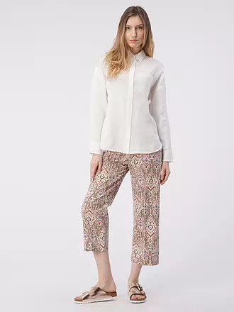 ECOALF | Leinenbluse DARIAALF | hellblau