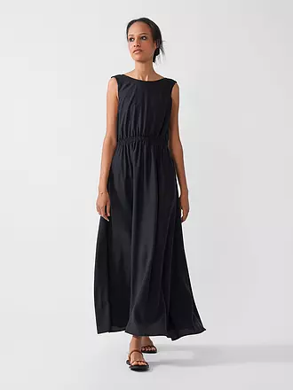 ECOALF | Midikleid KARLALF | rot