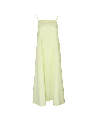 ECOALF | Midikleid PERLAALF | dunkelblau