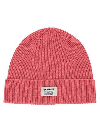 ECOALF | Mütze - Haube WOOLALF | rosa