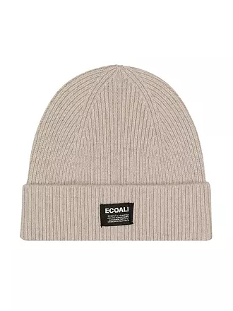 ECOALF | Mütze - Haube | beige