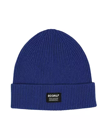 ECOALF | Mütze - Haube | schwarz