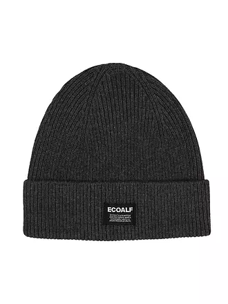 ECOALF | Mütze - Haube | grau
