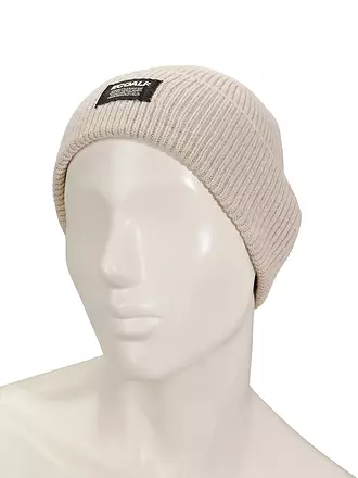 ECOALF | Mütze - Haube | schwarz