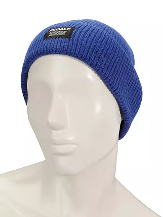 ECOALF | Mütze - Haube | schwarz