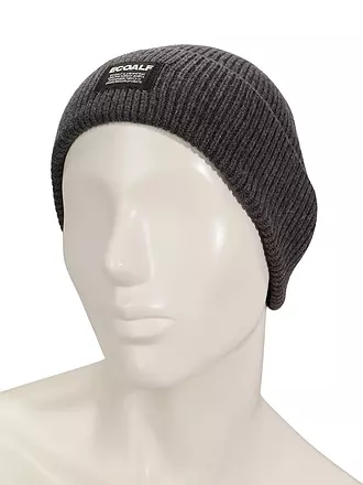 ECOALF | Mütze - Haube | schwarz
