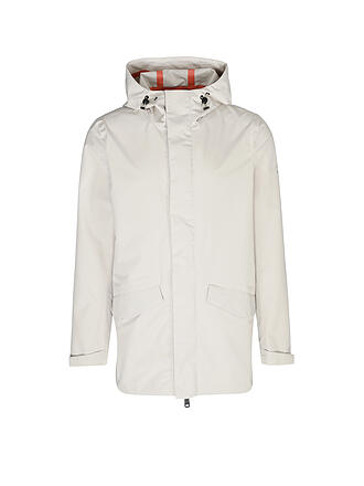 ECOALF | Parka CACHIALF | beige