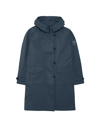 ECOALF | Parka IRAZUALF | hellgrau