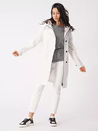 ECOALF | Parka IRAZUALF | dunkelblau