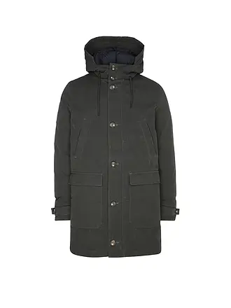 ECOALF | Parka | 
