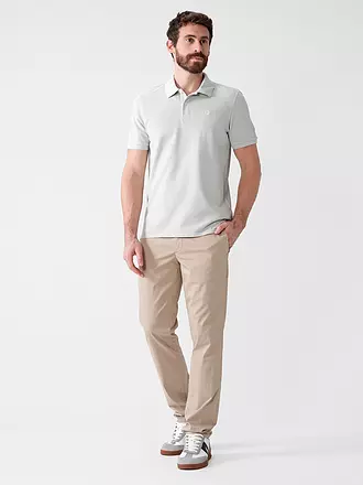 ECOALF | Poloshirt TEDANALF | dunkelgrün