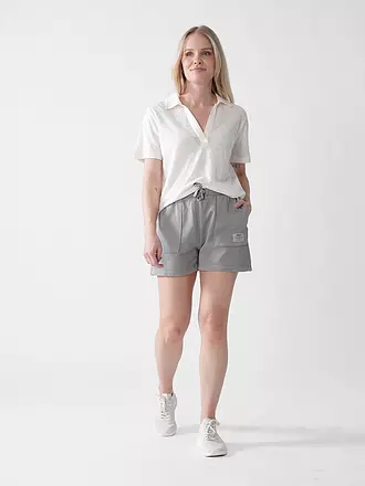 ECOALF | Poloshirt TROMSALF | olive