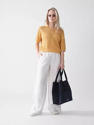 ECOALF | Pullover ARGANALF | creme