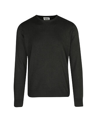 ECOALF | Pullover BAYONA | grau
