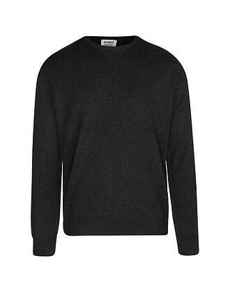 ECOALF | Pullover BAYONA | grau