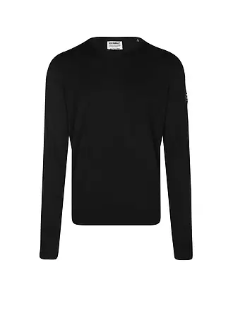 ECOALF | Pullover BAYONA | blau