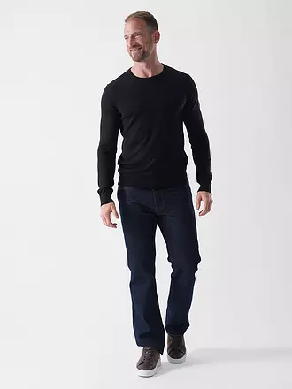 ECOALF | Pullover BAYONA | schwarz