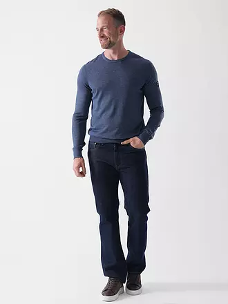 ECOALF | Pullover BAYONA | blau