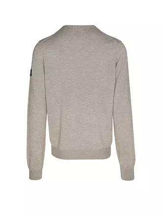 ECOALF | Pullover BAYONA | olive