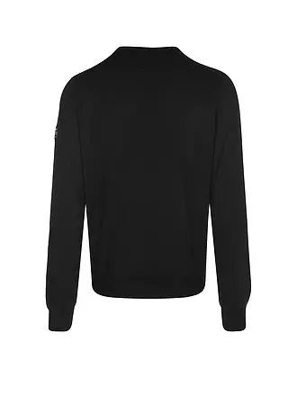 ECOALF | Pullover BAYONA | blau