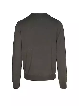 ECOALF | Pullover BAYONA | schwarz