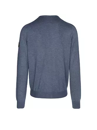 ECOALF | Pullover BAYONA | schwarz