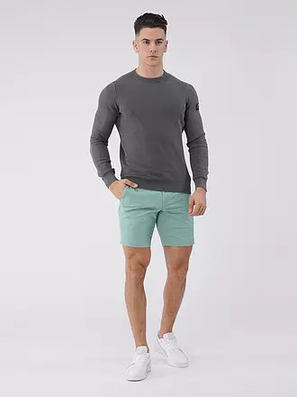 ECOALF | Pullover CIRUELOALF | grau