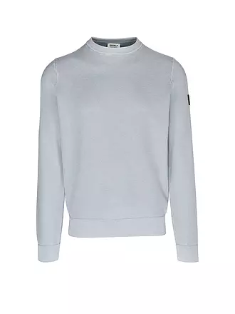 ECOALF | Pullover CIRUELOALF | grau