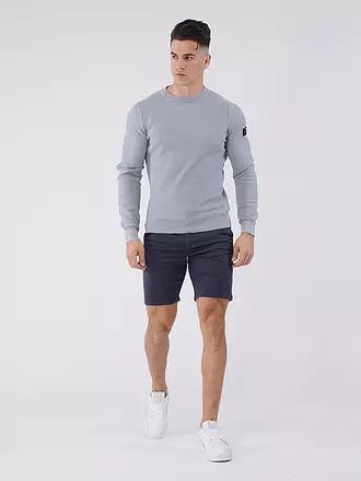 ECOALF | Pullover CIRUELOALF | grau