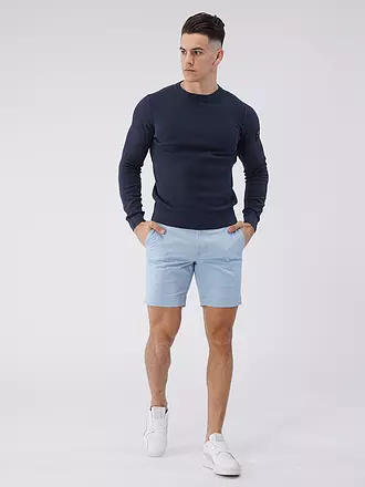 ECOALF | Pullover CIRUELOALF | hellblau