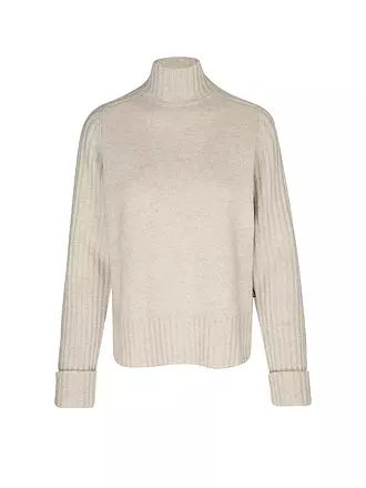 ECOALF | Pullover EUCALIPTOALF | hellgrau