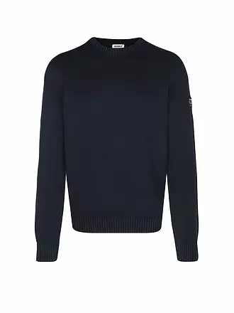 ECOALF | Pullover TAILALF | dunkelblau