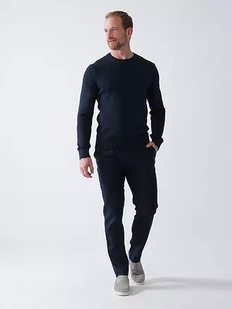 ECOALF | Pullover TAILALF | dunkelblau