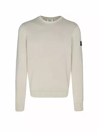 ECOALF | Pullover TAILALF | beige