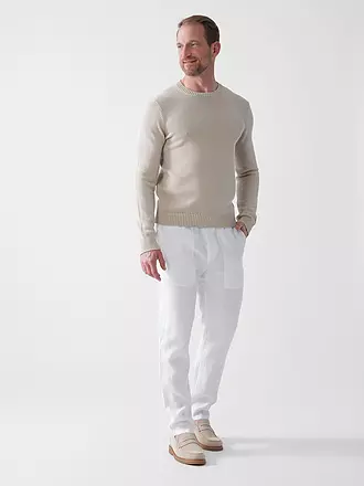 ECOALF | Pullover TAILALF | beige
