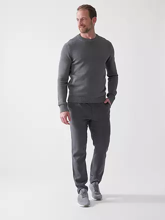 ECOALF | Pullover TAILALF | grau