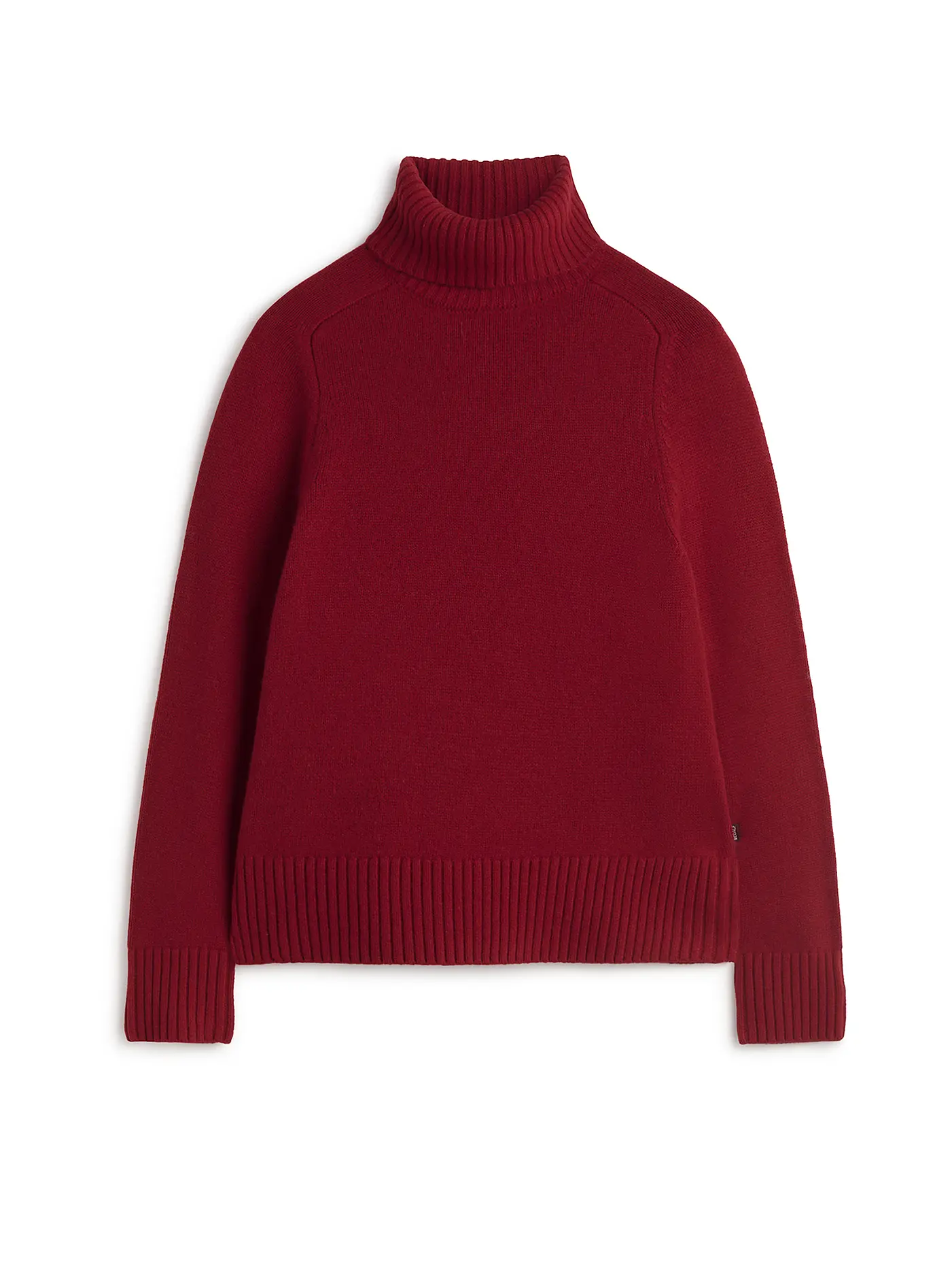 ECOALF | Rollkragenpullover | 