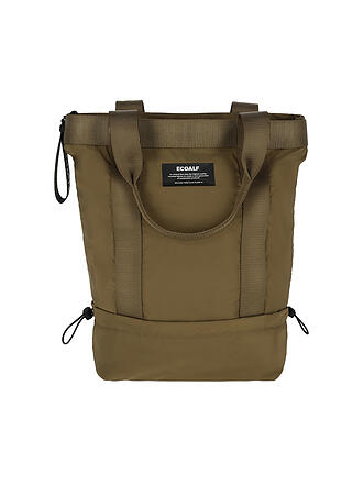 ECOALF | Shopper - Clementalf Vertical | schwarz