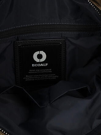 ECOALF | Shopper - Clementalf Vertical | schwarz