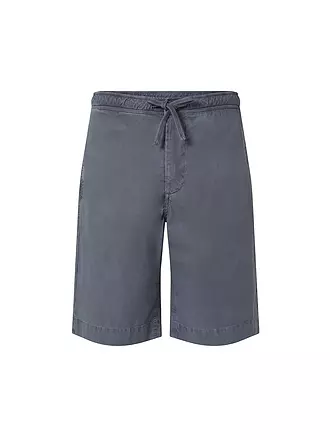 ECOALF | Shorts ETHICALF | blau