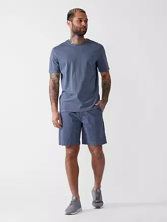 ECOALF | Shorts ETHICALF | hellgrau