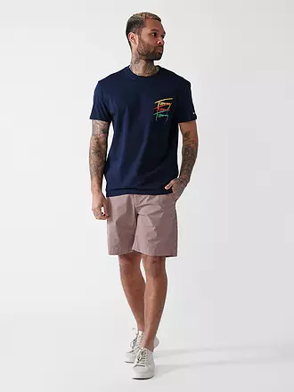 ECOALF | Shorts ETHICALF | hellgrau