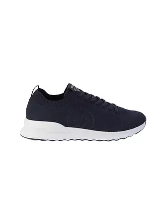 ECOALF | Sneaker CONDEKNITALF | blau
