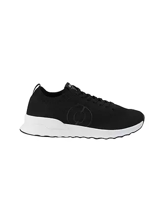 ECOALF | Sneaker CONDEKNITALF | olive