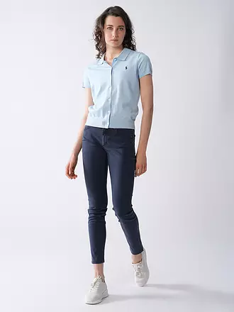 ECOALF | Sneaker CONDEKNITALF | mint