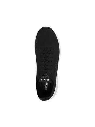 ECOALF | Sneaker CONDEKNITALF | olive