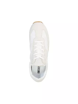 ECOALF | Sneaker DENVERALF | schwarz