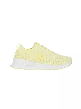 ECOALF | Sneaker PRINCEALF | gelb