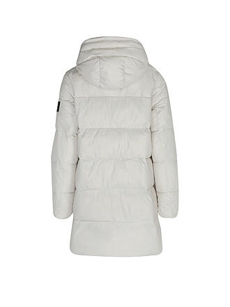 ECOALF | Steppmantel MARANGUALF | grün
