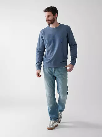 ECOALF | Sweater BARDERAALF | blau